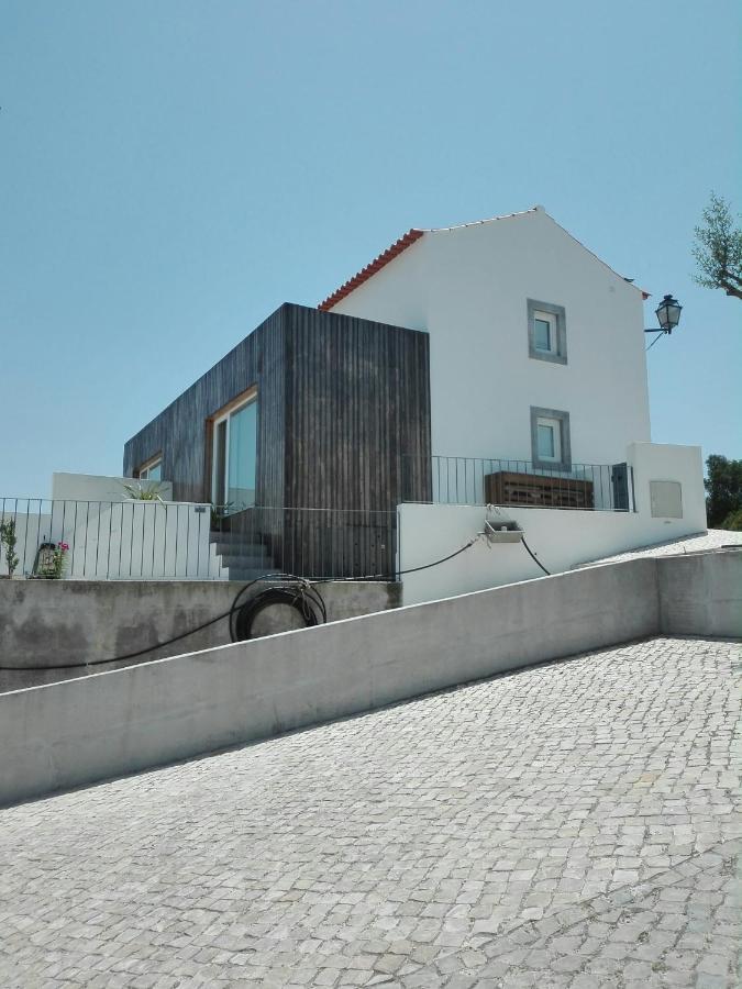 Adubai Obidos Villa ภายนอก รูปภาพ