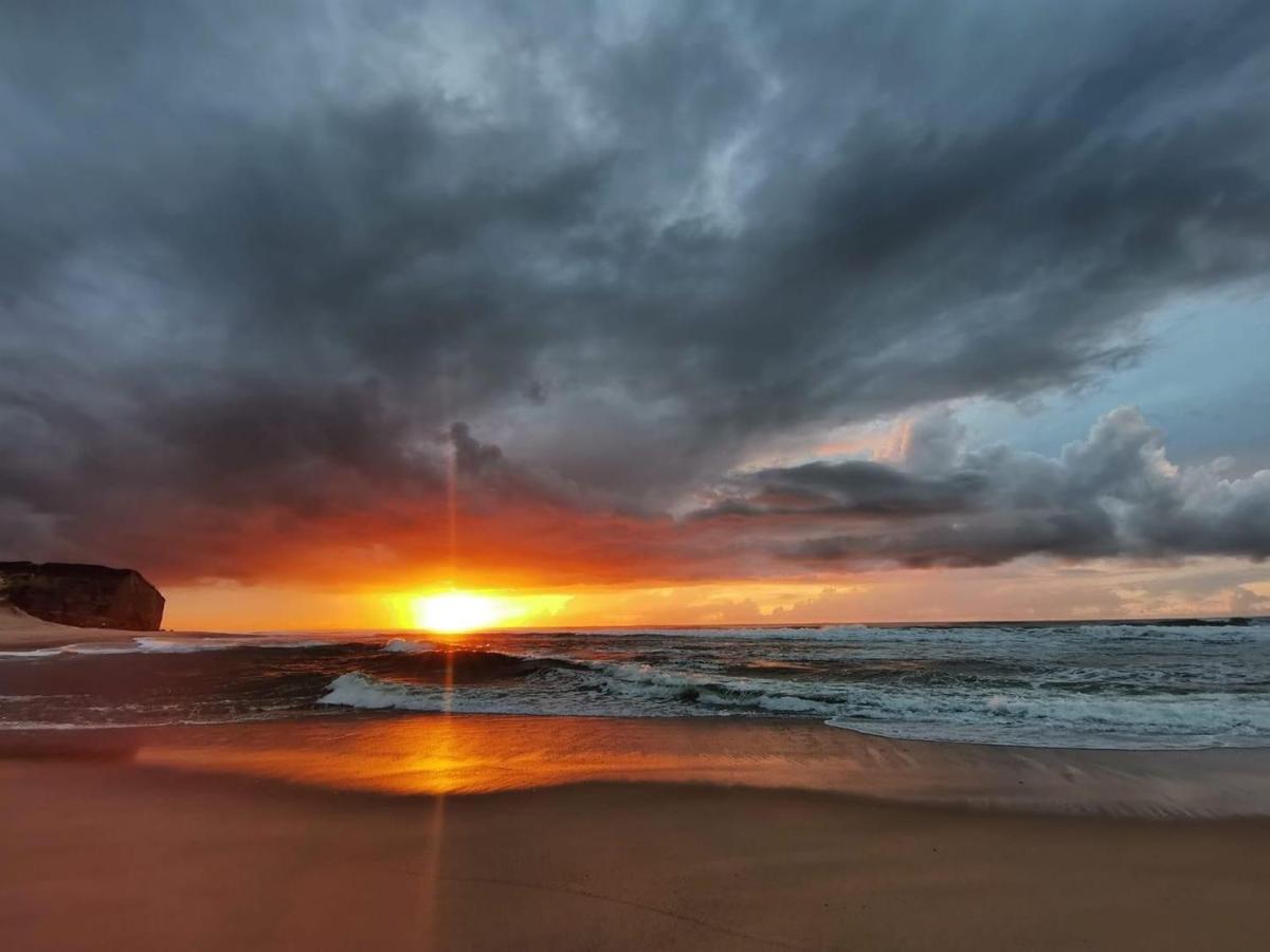 Adubai Obidos Villa ภายนอก รูปภาพ